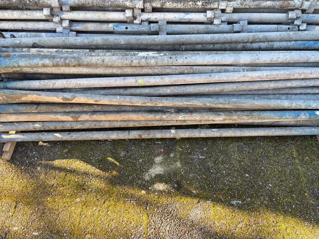 金属製棚受けSA-27 SA-36 など（長野県飯田市）、（引取限定）