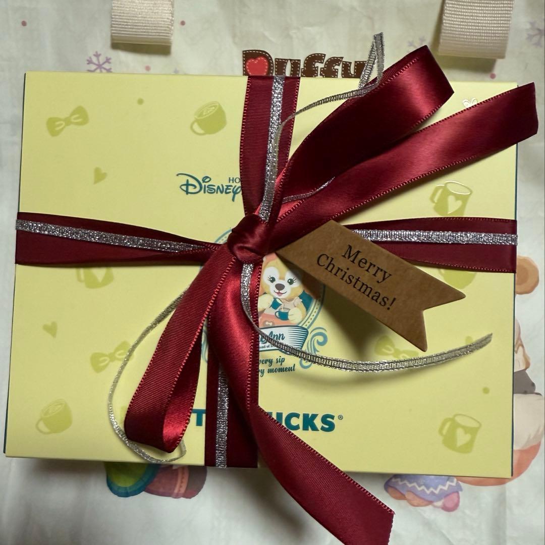 香港ディズニー スタバ クッキーアン - メルカリ