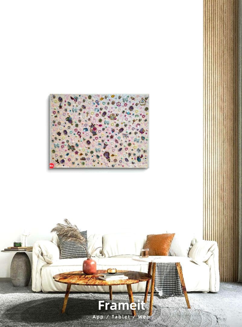 〜ユニコーン〜☆彡送料込み