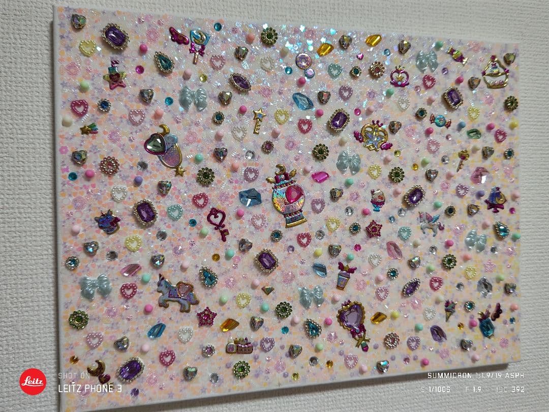 〜ユニコーン〜☆彡送料込み