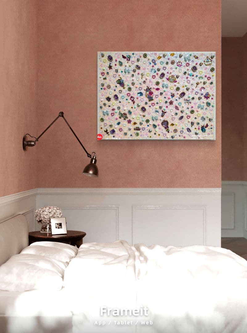 〜ユニコーン〜☆彡送料込み