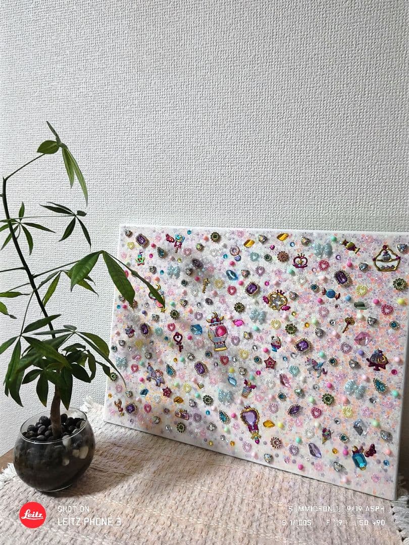 〜ユニコーン〜☆彡送料込み