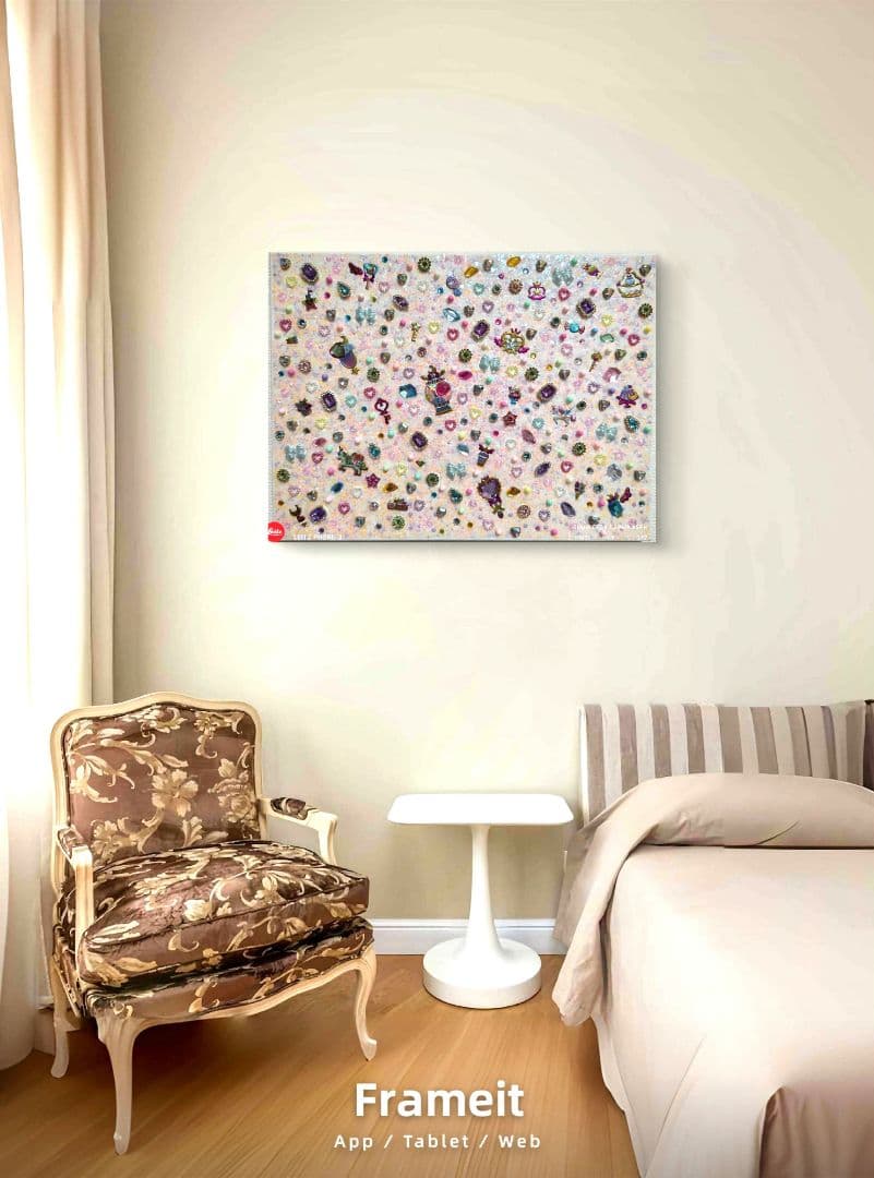 〜ユニコーン〜☆彡送料込み