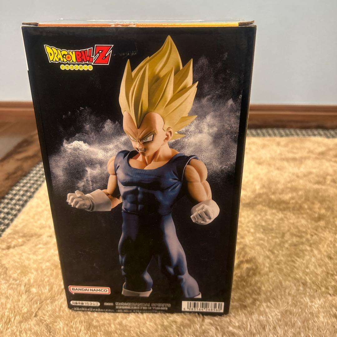 ドラゴンボールＺ　ベジータ