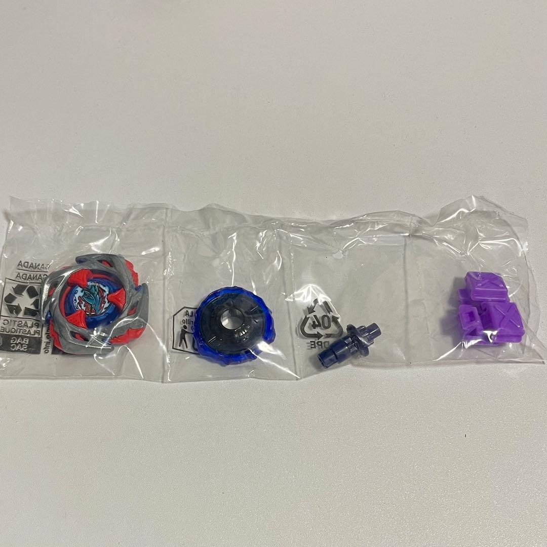 ベイブレードX ハズブロ ドロップアタックバトルセット ※ホバー