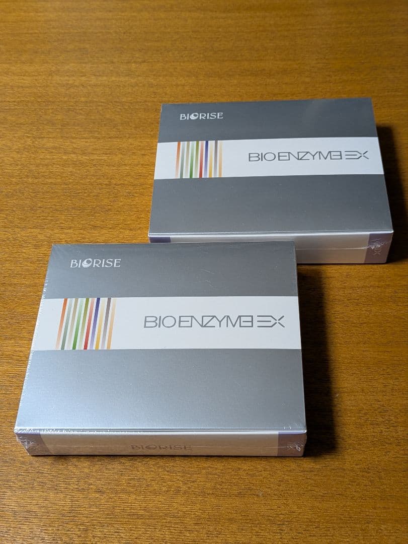 ビオライズ　ビオエンザイム EX 240g