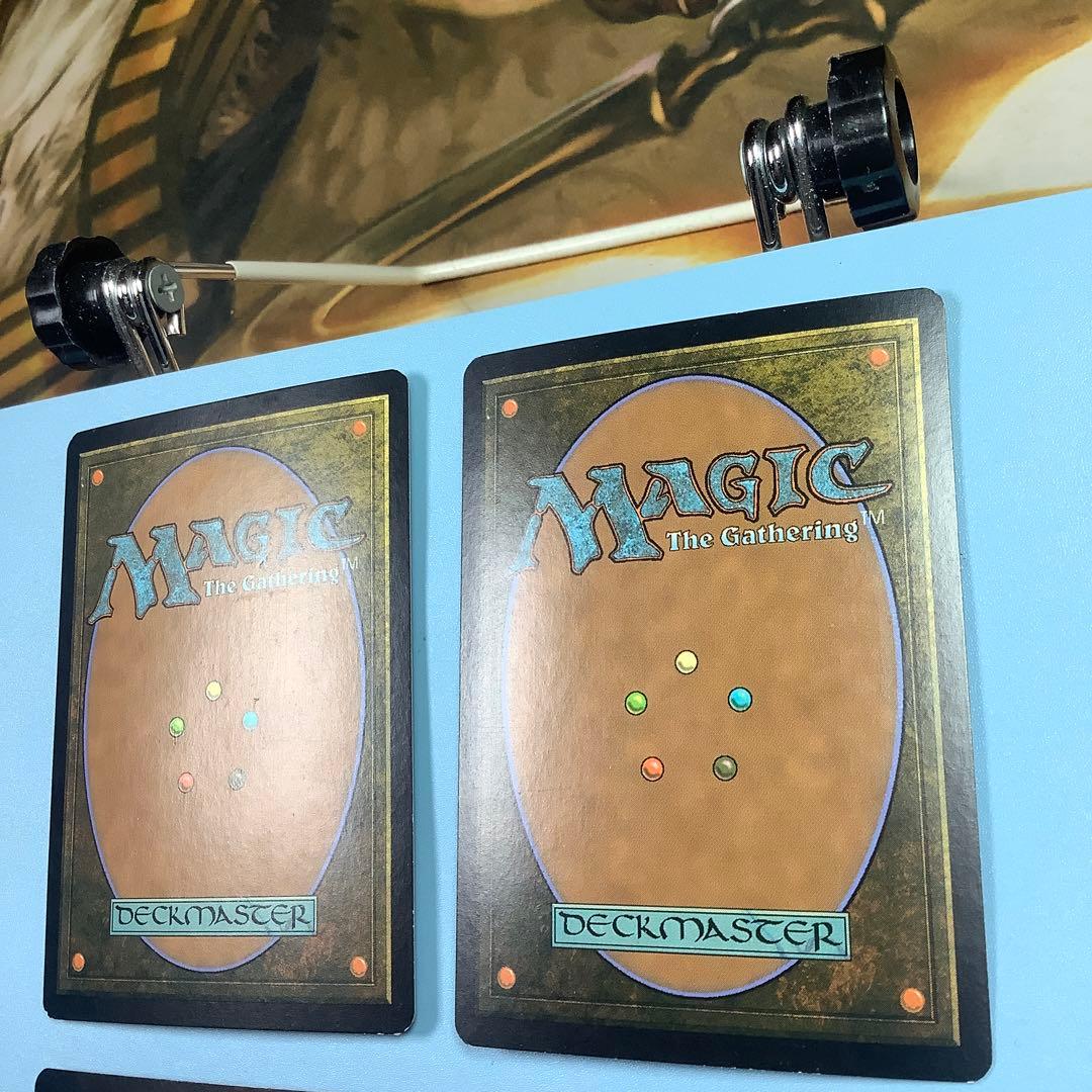 地平線の梢/Horizon Canopy FUT英語foil4枚セット - メルカリ