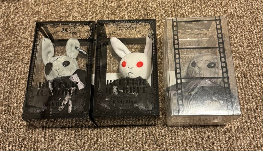 グラブル] ニーアエンゲージリング注意書必読