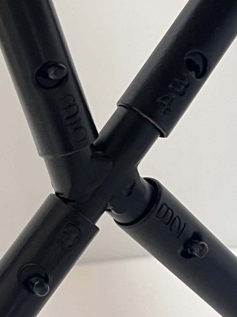 バタフライチェア リプロダクト 本革 キャメル レザー 北欧風 革製