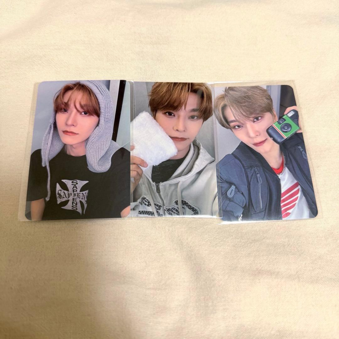 ALPHA DRIVE ONE シンロン ラキドロ 特典 セット - メルカリ