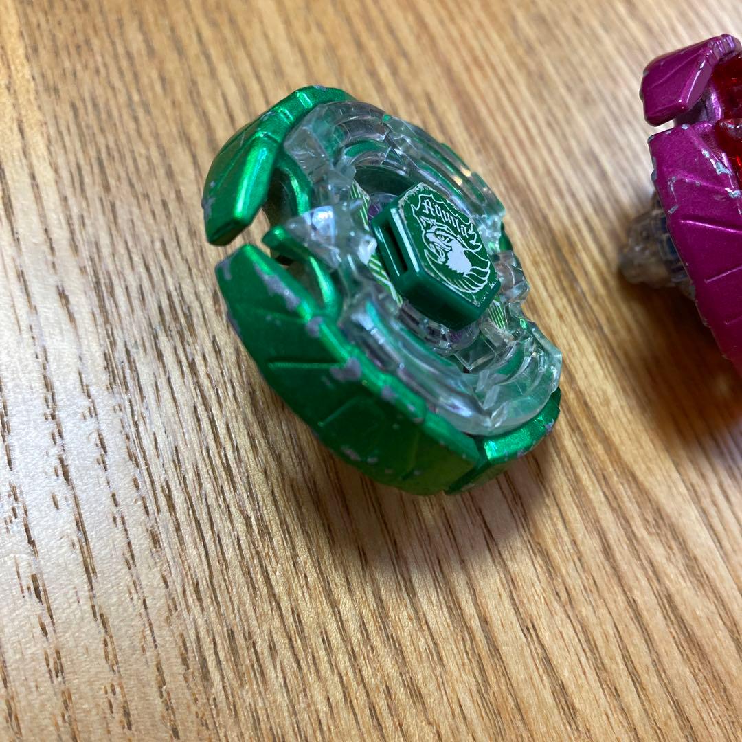 メタルファイトベイブレード アースアクイラ 三ツ矢サイダー - メルカリ