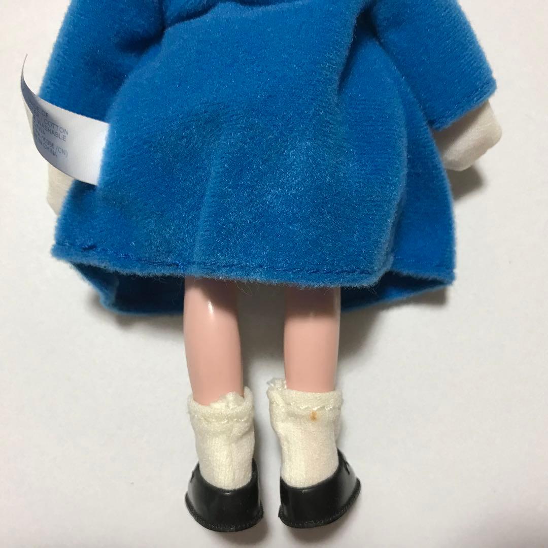 マドレーヌ 人形 ドール ファミリア familiar 中古品 レア - メルカリ