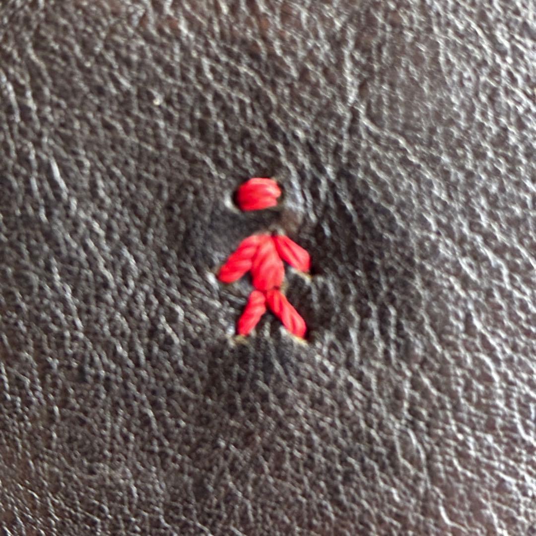 HENRY BEGUELIN BAG エンリべギュリン　バッグ　 ITALY製