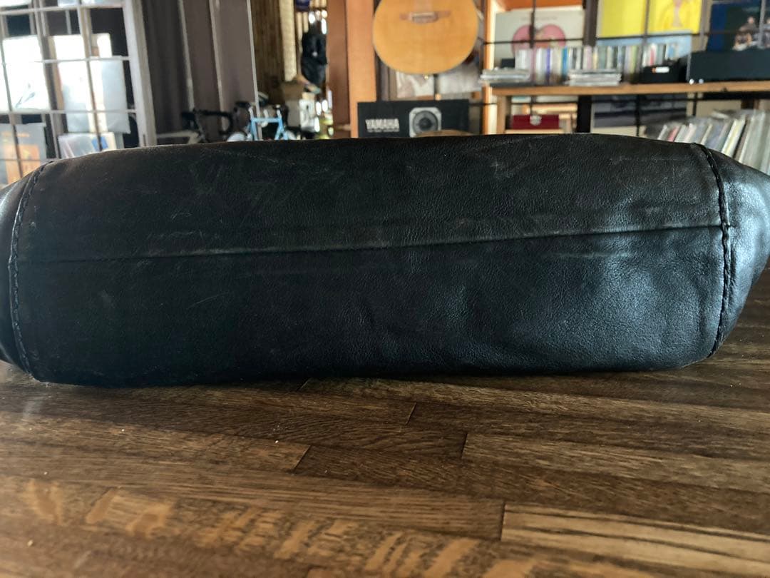 HENRY BEGUELIN BAG エンリべギュリン　バッグ　 ITALY製