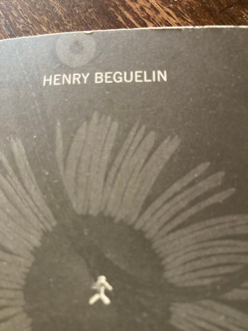 HENRY BEGUELIN BAG エンリべギュリン　バッグ　 ITALY製