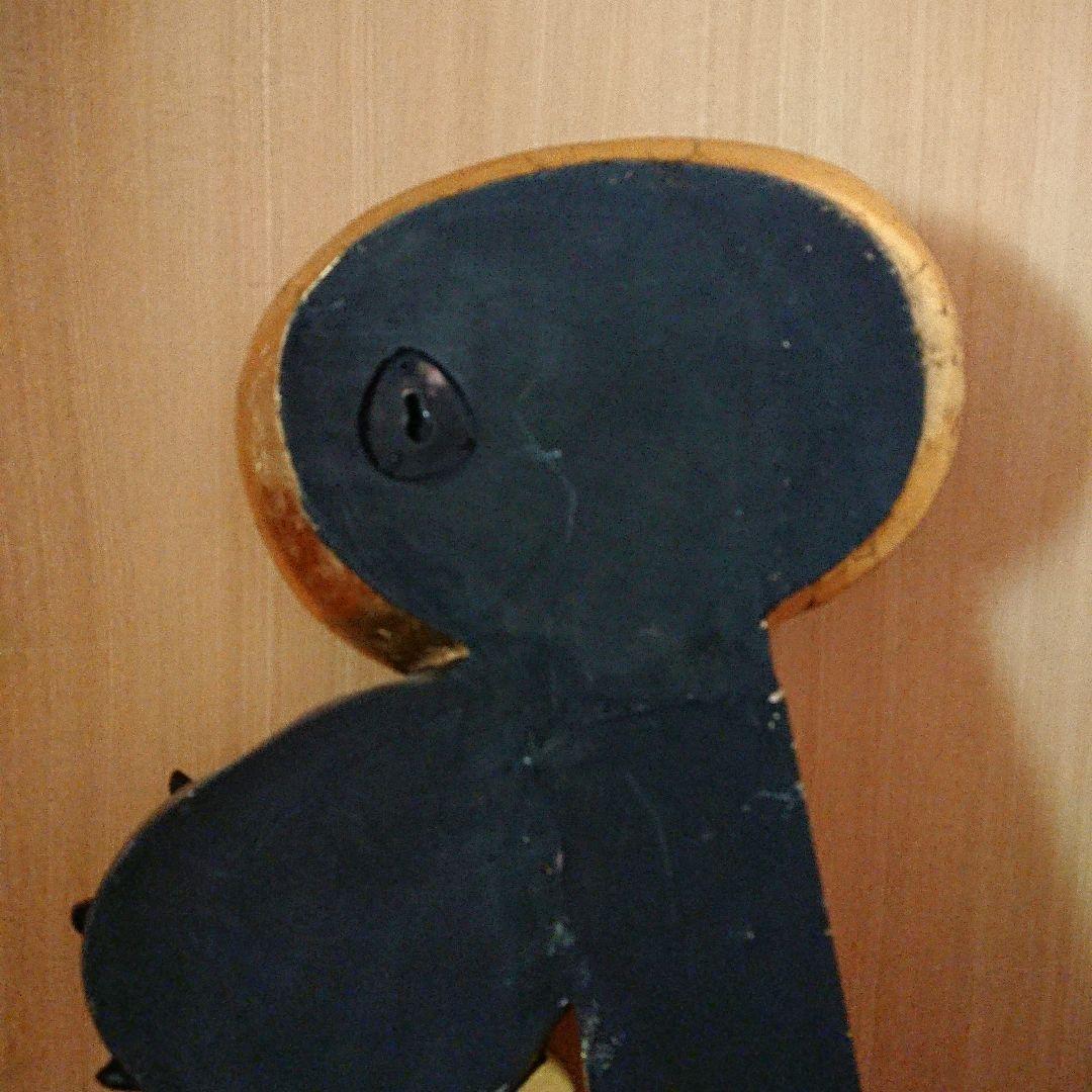 レア☆特大ベティちゃん☆壁掛け鍵BOX☆