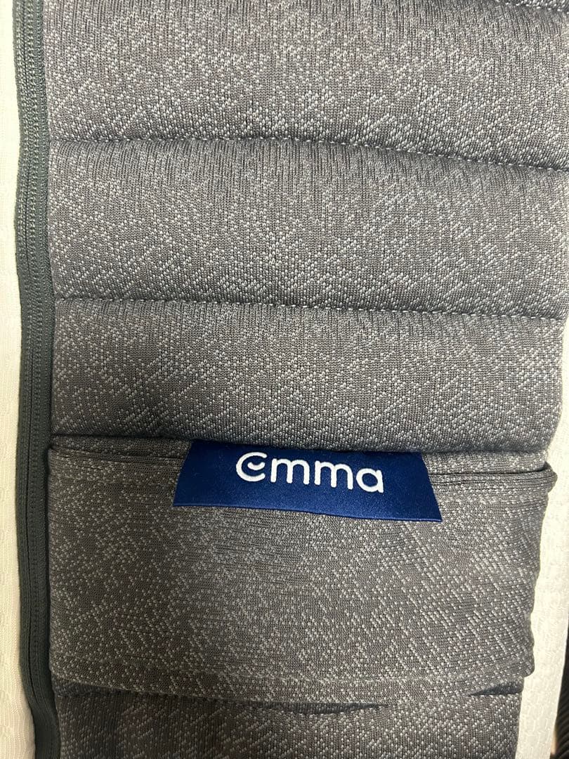 Emma エマ・マットレス コンフォート シングル