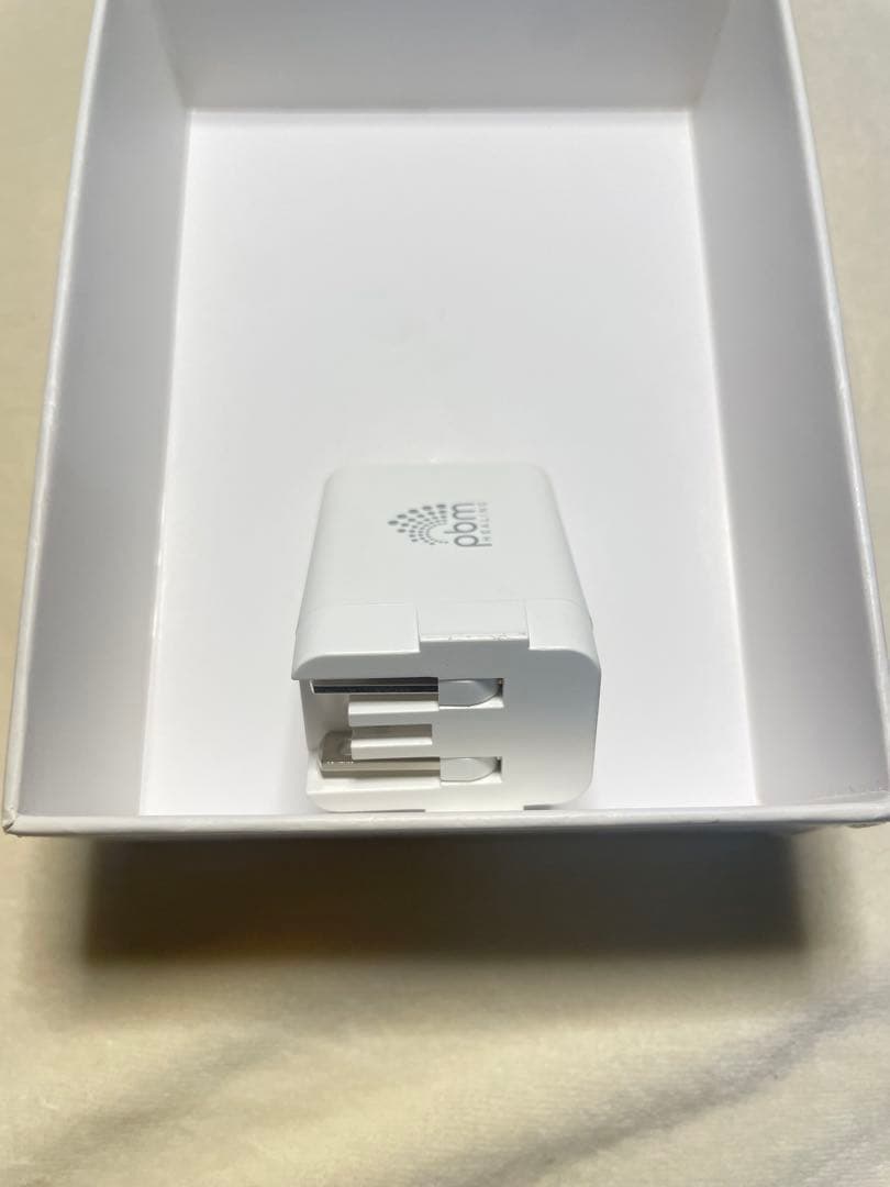 み*ゆ様 インビザラインpbmヒーリング