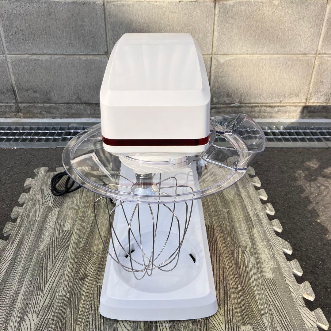 KALELAISU スタンドミキサー EB-2001