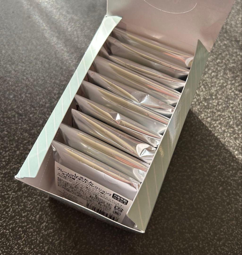 しろたん フレームマグネット2 コンプリート - メルカリ