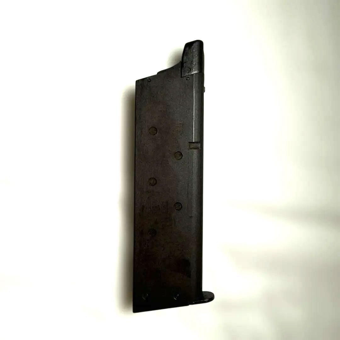 中古・動作未確認】KSC M1911A1 ガスガン