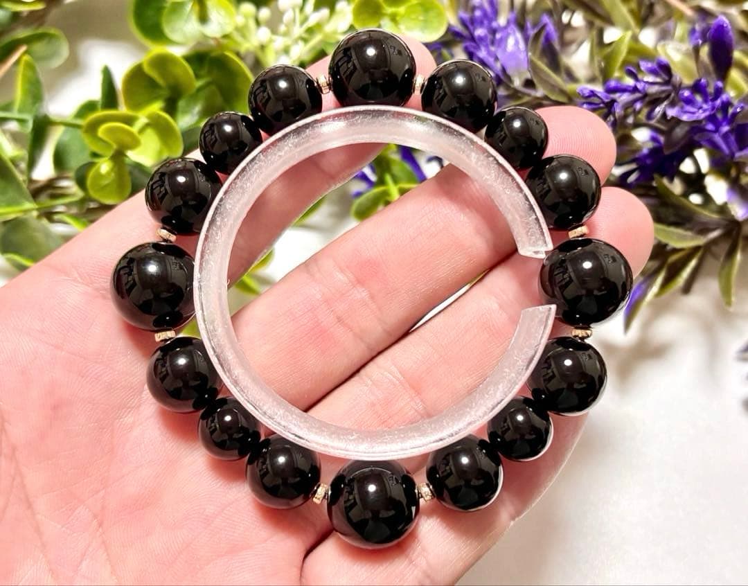 究極品質　超希少渾身の逸品　破邪最強の守護石　幻のモリオンオブグランドクロス