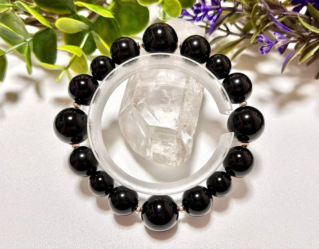 究極品質　超希少渾身の逸品　破邪最強の守護石　幻のモリオンオブグランドクロス