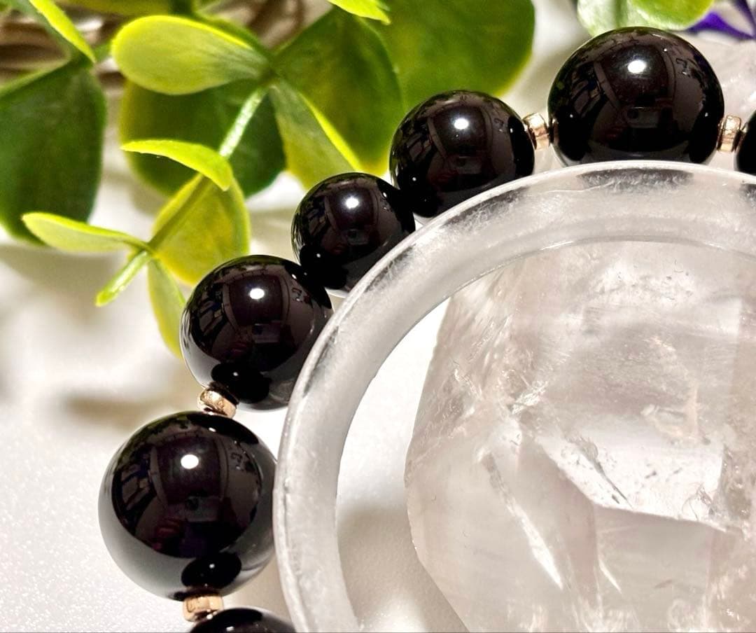 究極品質　超希少渾身の逸品　破邪最強の守護石　幻のモリオンオブグランドクロス