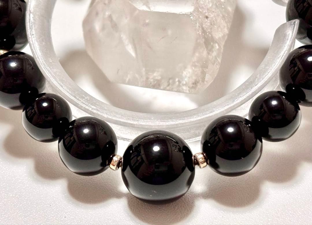 究極品質　超希少渾身の逸品　破邪最強の守護石　幻のモリオンオブグランドクロス