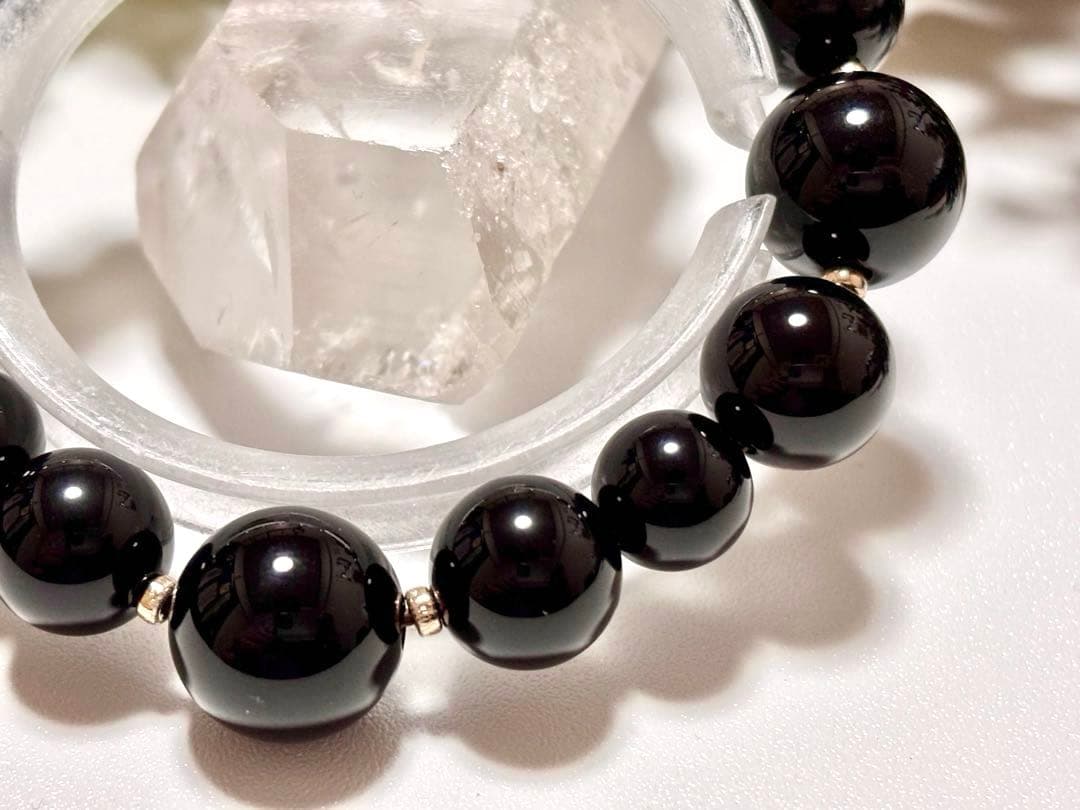 究極品質　超希少渾身の逸品　破邪最強の守護石　幻のモリオンオブグランドクロス