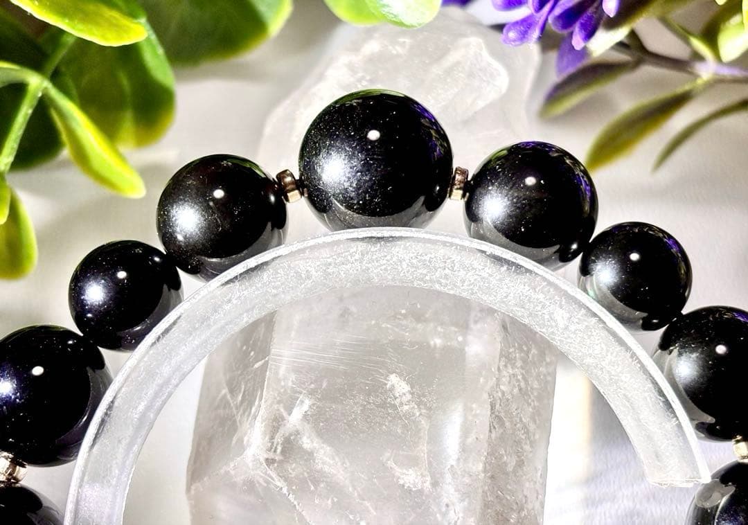 究極品質　超希少渾身の逸品　破邪最強の守護石　幻のモリオンオブグランドクロス