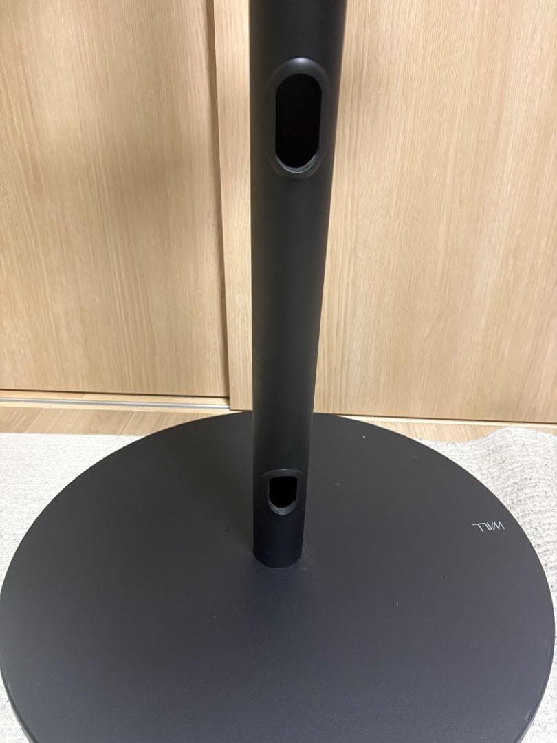 EQUALS WALL A2テレビスタンド テレビ台 イコールズ 直接引取可