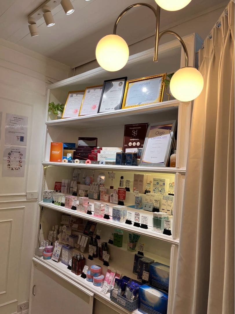 E【大人気サロン商品！！】2お得な個セット