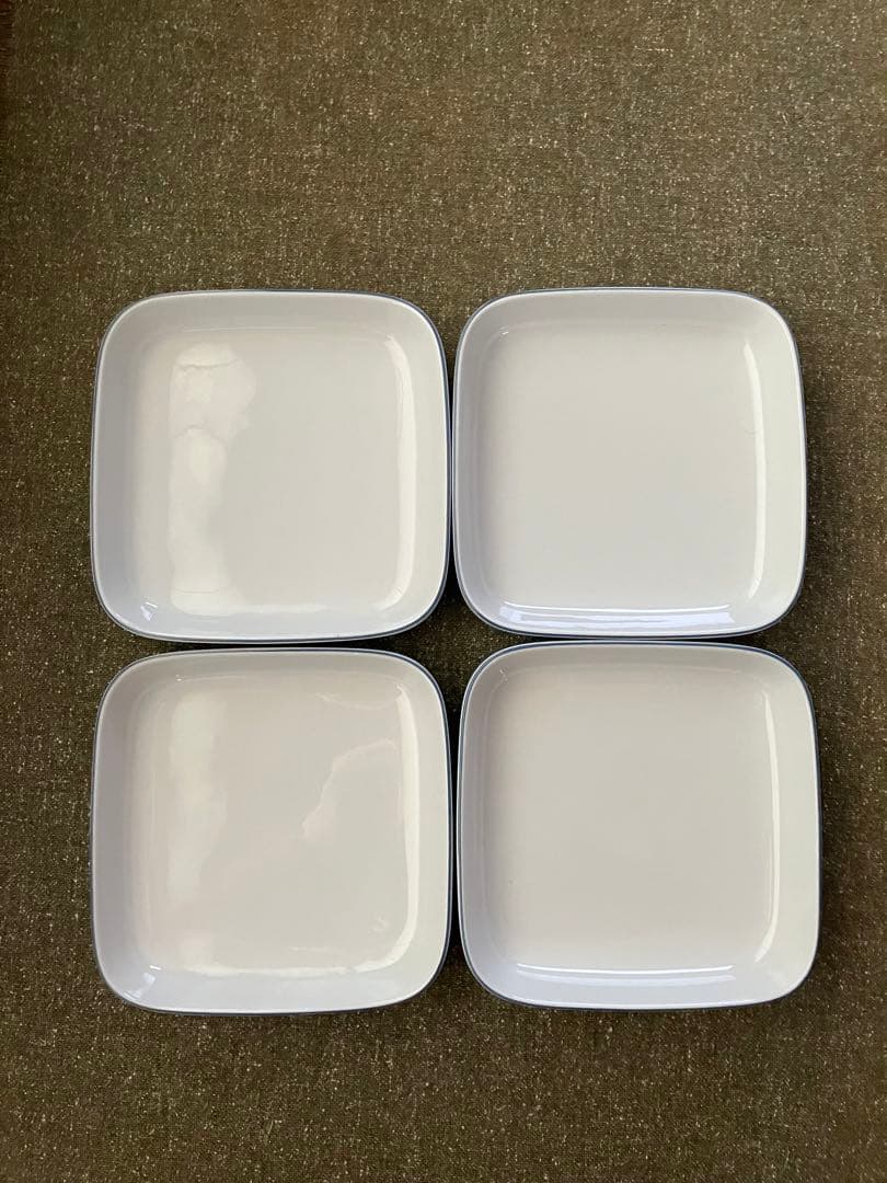 ロイヤルコペンハーゲンFAJANCE 5点セット