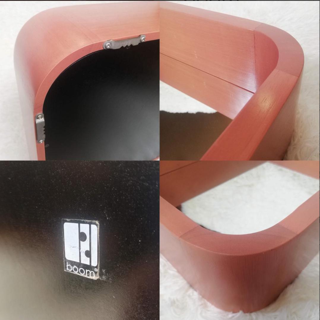 yoshiko☆★BOOM DESIGN ウォールミラー 北欧モダン