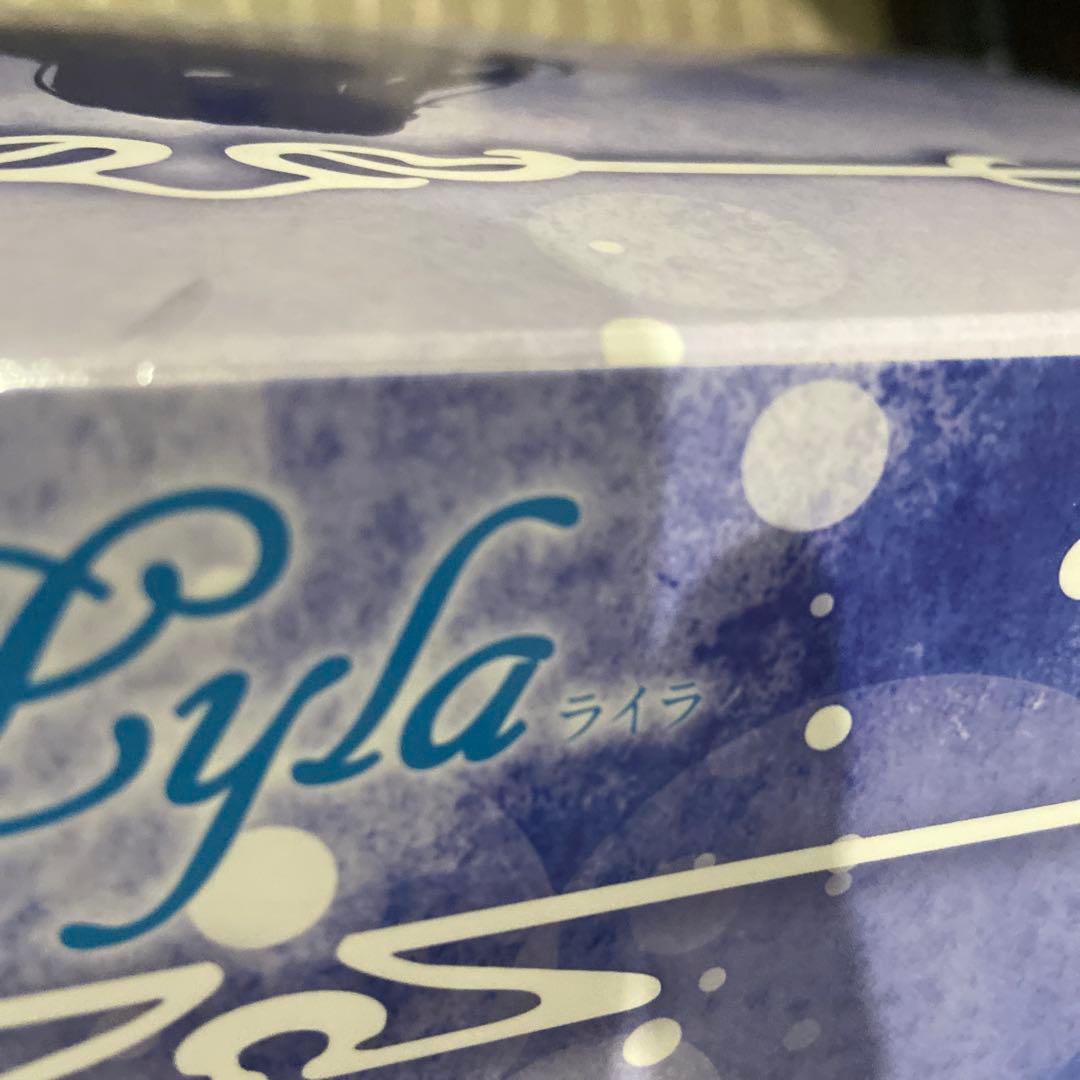 ダークエルフ村 第2村人 ライラ