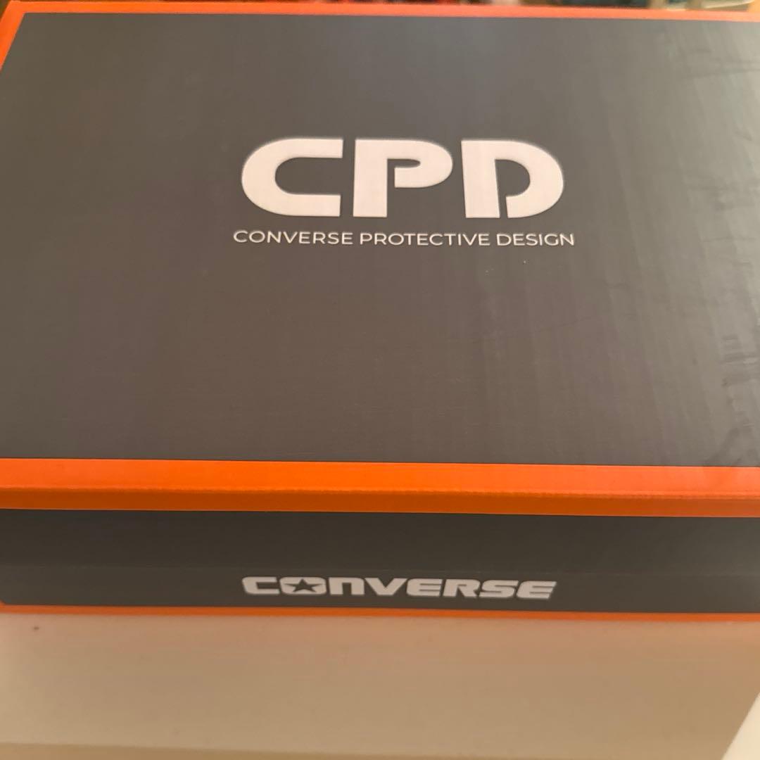 コンバース　ランスラム