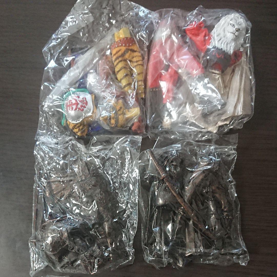 超人ヒーロー伝説 ノーマル12種類・シークレット1種類のセット - メルカリ