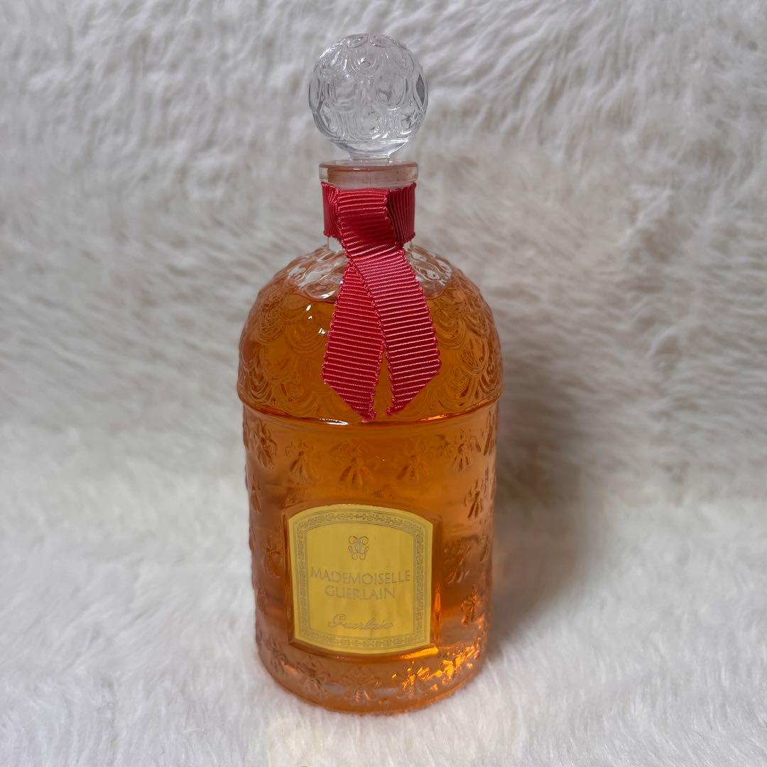 廃盤品　マドモワゼル　ゲラン　EDP125ml