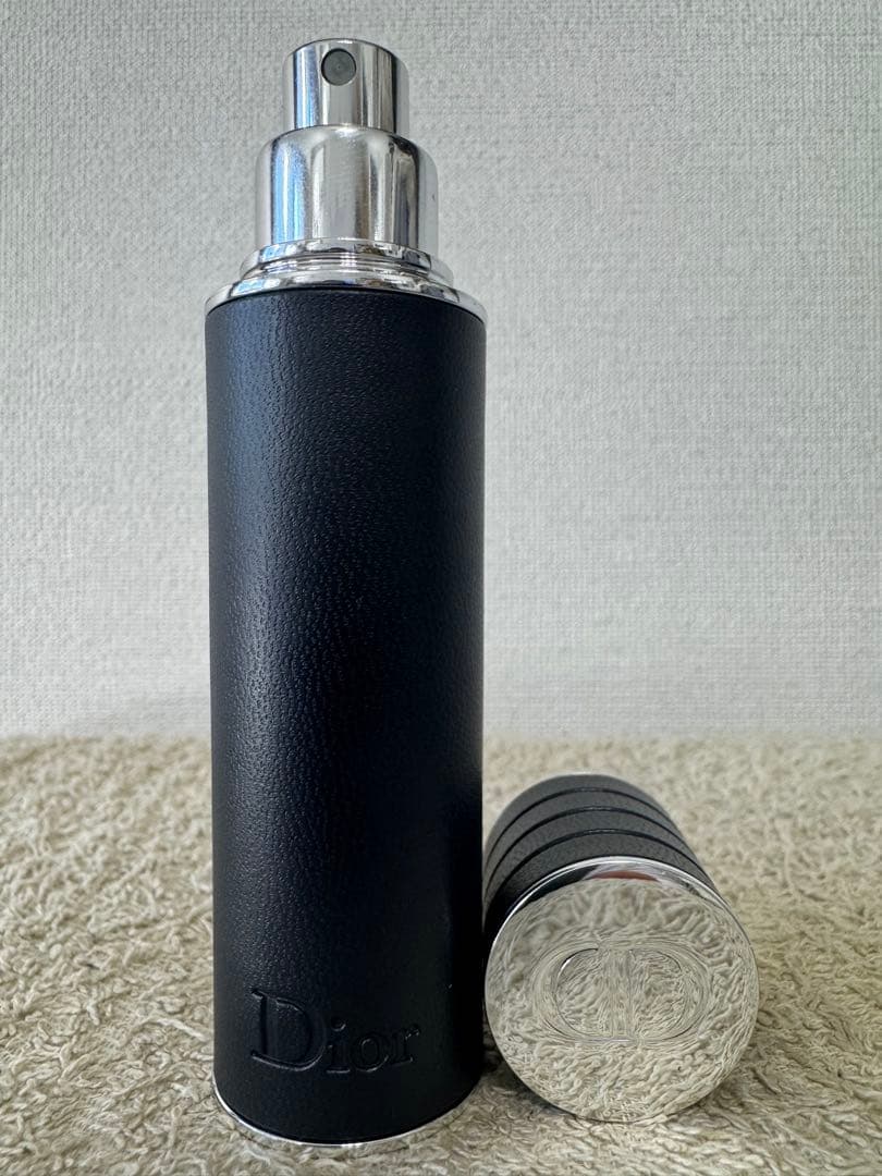 【限定品】ディオール ソヴァージュ オードゥ パルファン コフレ 国内正規品