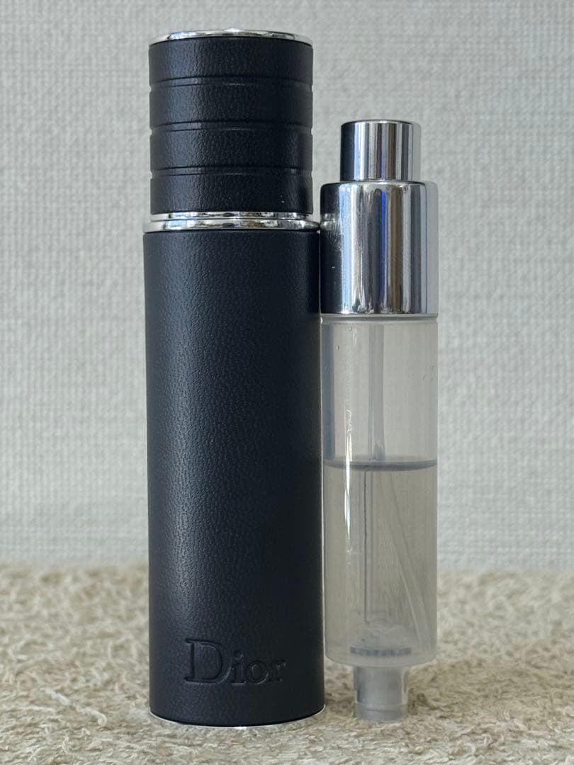 【限定品】ディオール ソヴァージュ オードゥ パルファン コフレ 国内正規品