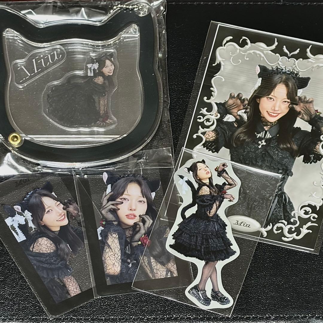 ファントムシータ 美雨 ラッフルくじ2025 - メルカリ