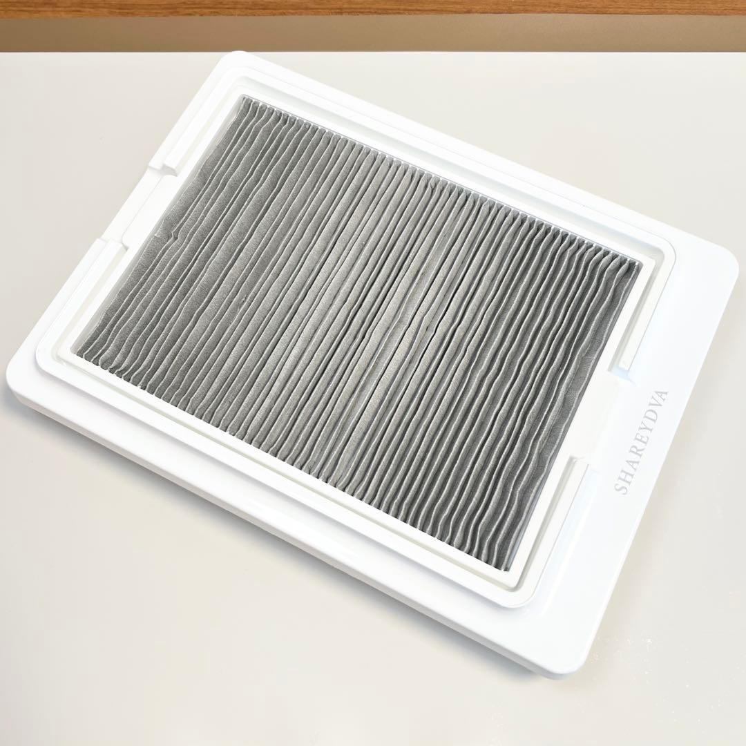 SHAREYDVA シャレドワ シンプルサイクロン 集塵機 スロン