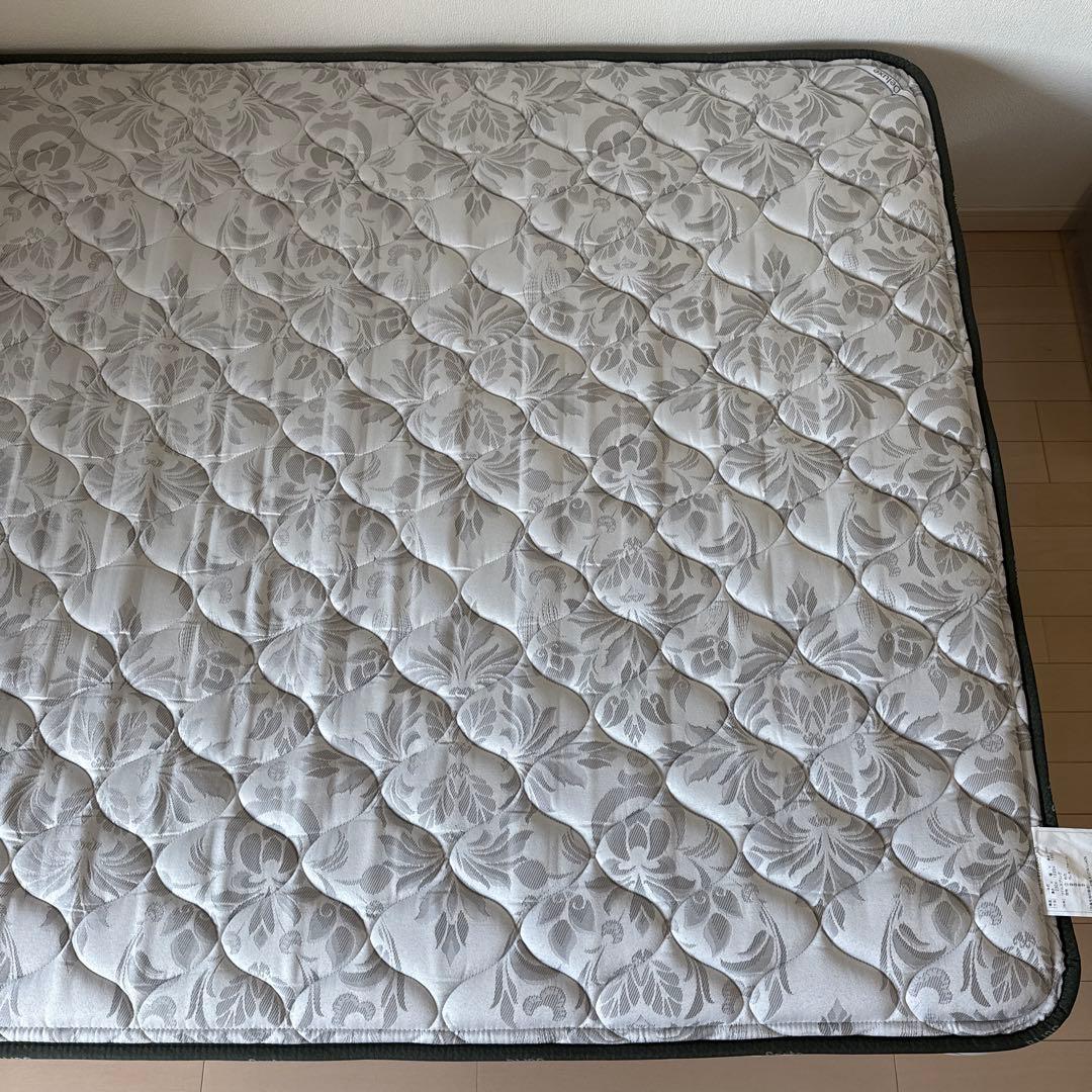 【セミダブル】サータ ペディック36 アニバーサリーDX