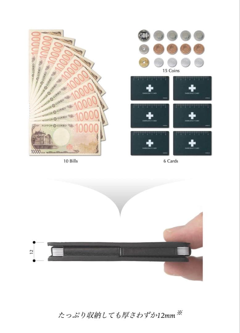 Hitoe Fold Aria Foschia #Misty Iris 右利き用