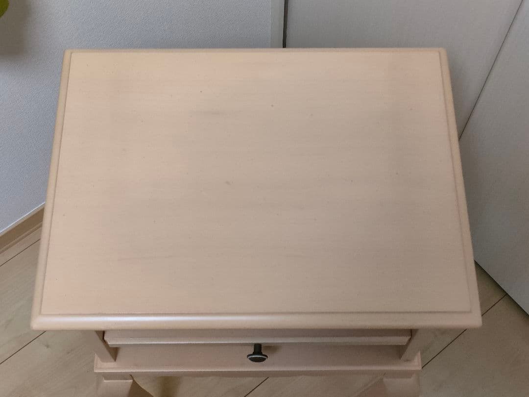 リンホーリン　LYNN HOLLYN　電話台　収納　インテリア　ビンテージ　家具