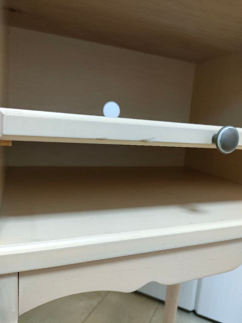 リンホーリン　LYNN HOLLYN　電話台　収納　インテリア　ビンテージ　家具