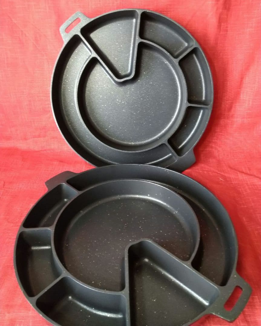 ♥再ブームの大人気【本場韓国・高級鉄鍋】チーズタッカルビ・サムギョプサル ⬛3鍋