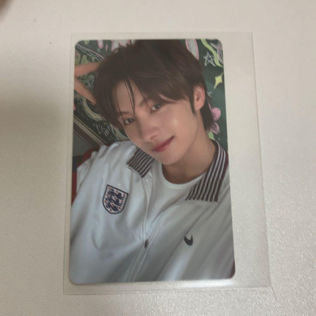 TWS ヨンジェ トレカ - メルカリ