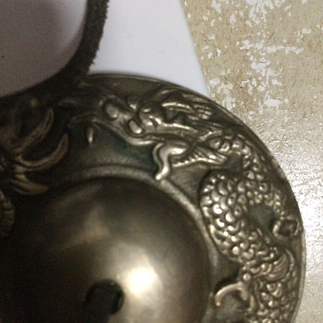 チベット産 ティーンシャ ティンシャ 389g 展示品